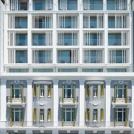 On Hotel Thessaloniki