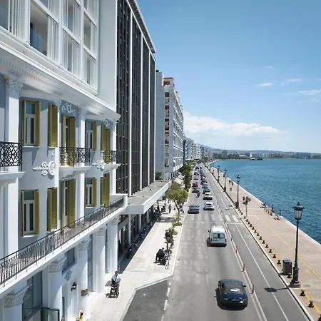 On 5* Thessaloniki