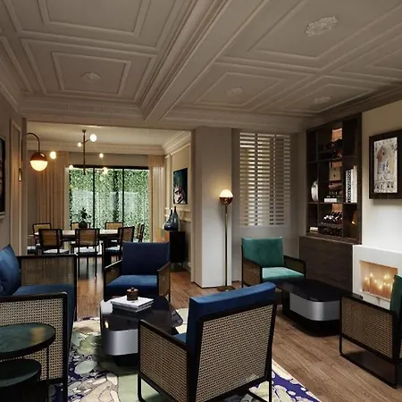 On 5* Thessaloniki
